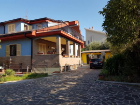 La Casa degli Artisti